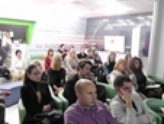 МАМИ оценила возможности спортмаркетинга