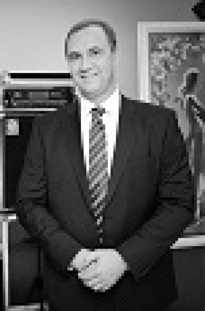 Проект юбилейной 10-й Премии "Золотой PROпеллер" и Sostav.ua: Роман Швец