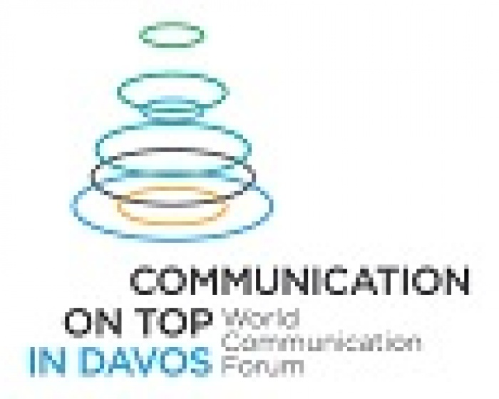 UAPR стала партнером World Communication Forum (Davos, Switzerland) в Украине.