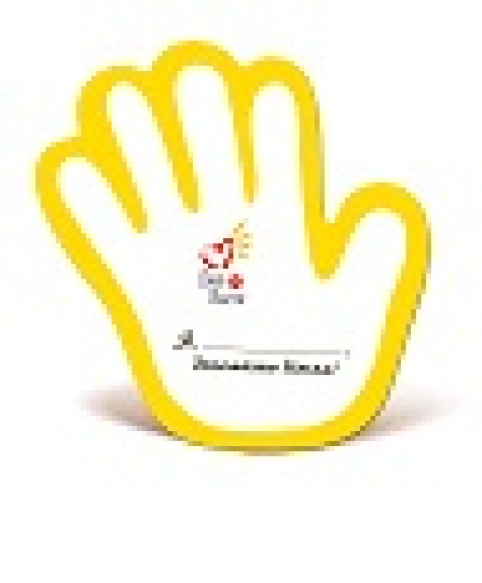  «День Счастья в МакДональдз»: спасаем жизнь вместе