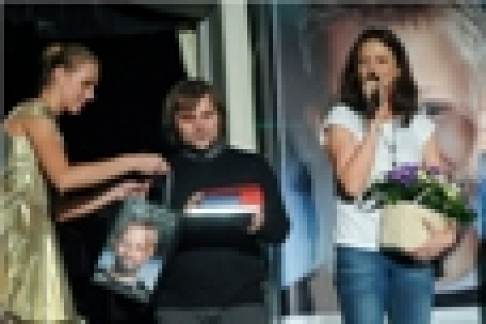 Победители 10-й Премии Золотой PROпеллер 