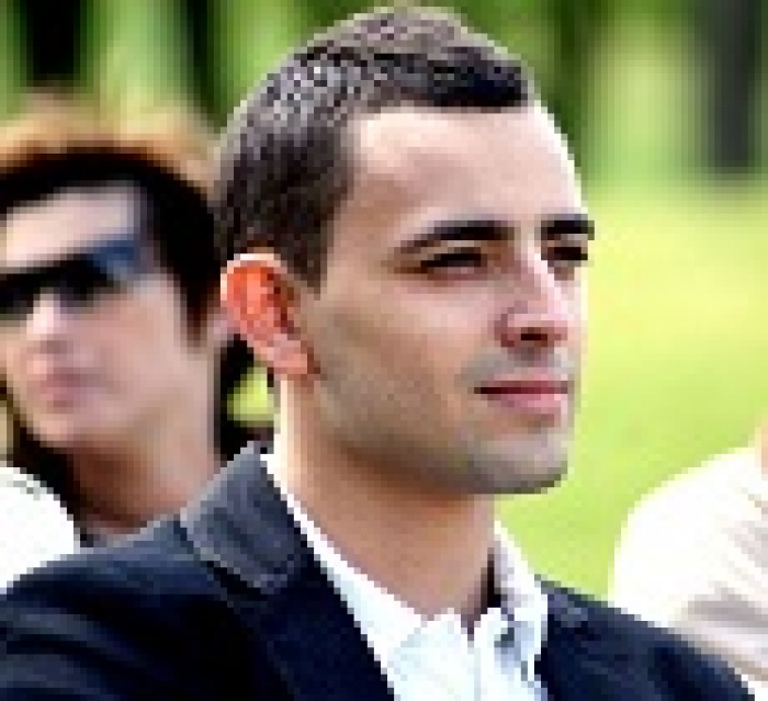 Денис Логвиненко возглавил Branded Content направление в Prodigi 