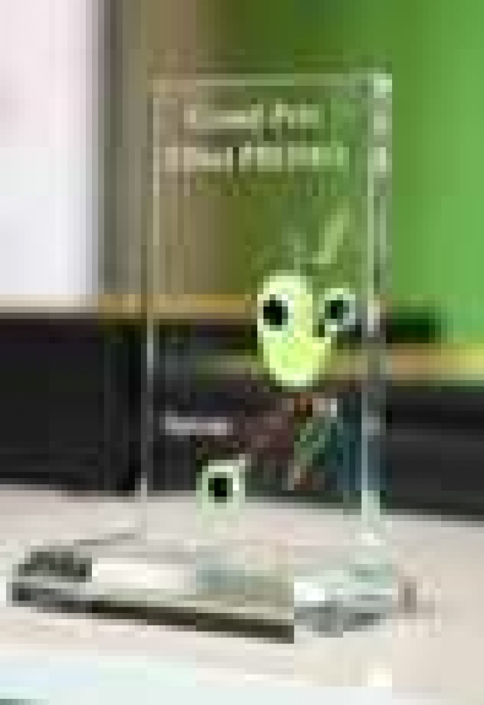 Открыт прием работ на конкурс Effect PROMO!