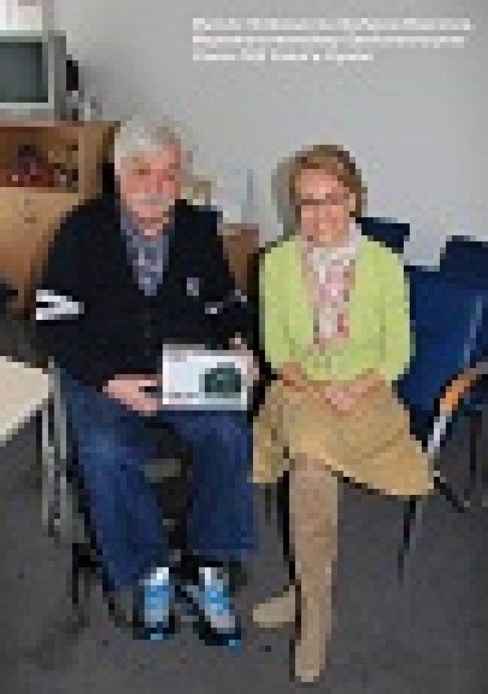 Камера Canon – надійний супутник мандрівника