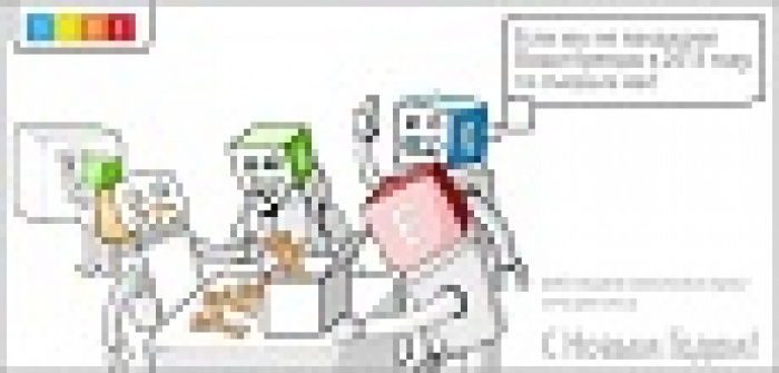 QUBE Integrated Communications Agency поздравляет с наступающим 2013 годом!