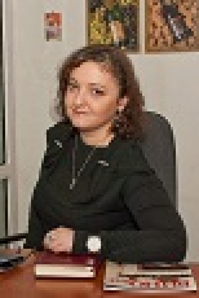 Анна Головизнина-Сыринская: «Потребитель сейчас сам хочет выбирать тот контент, который ему интересен»