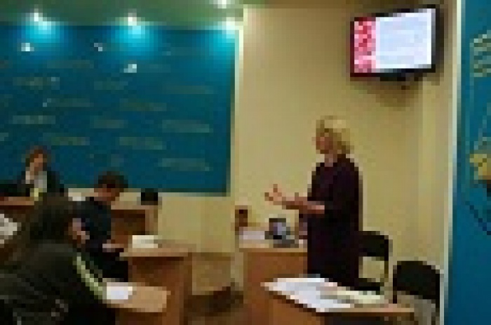 «Добро пожаловать в Клуб»: старт нового курса Школы АИУ состоялся!