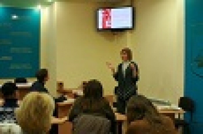 Грамотно планируем проекты и учимся их презентовать!