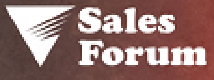 Бизнес-Форума "Активные и партнёрские продажи для В2В компаний".