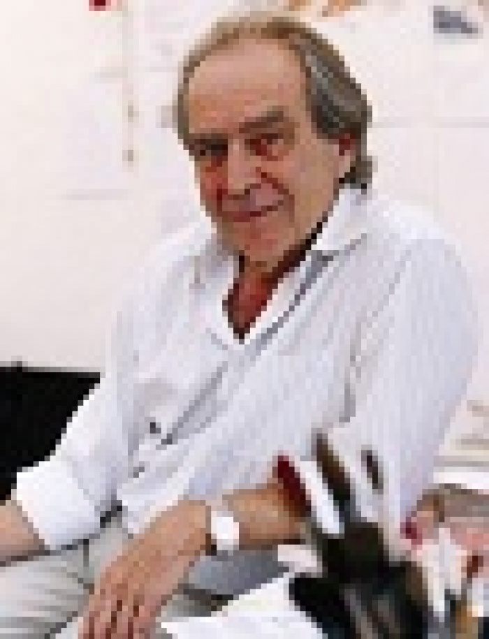 Юбилейный фестиваль Cannes Lions и Джеральд Скарф - эксклюзивное сотрудничество с легендарным художником