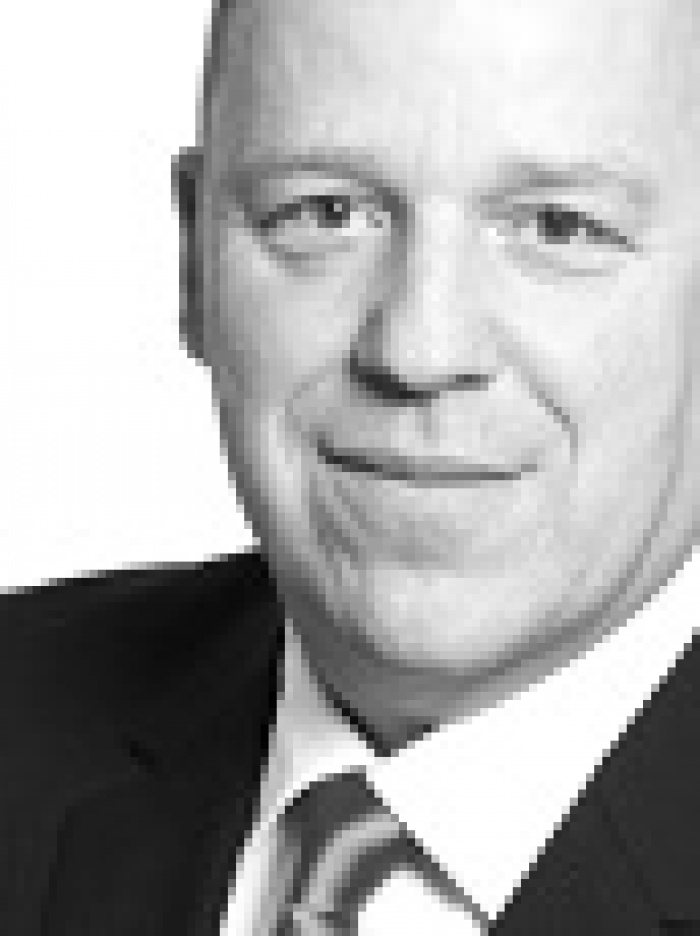 Председателем Жюри 14 КМФР стал Фолкер Враге.