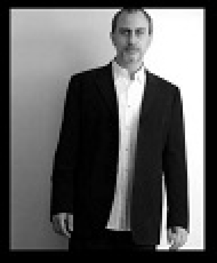 Бешара Музаннар - председатель Жюри наружной рекламы, радиорекламы и креатива в медиапроектах