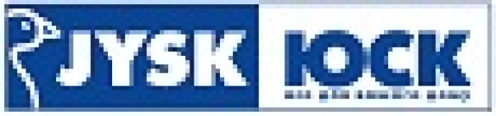 Скандинавский бой подушками в новом магазине JYSK