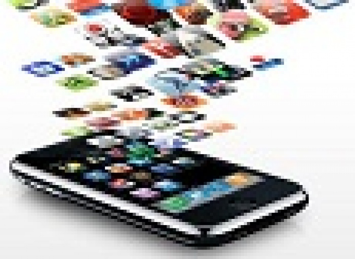  Рынок мобильных приложений в 2013 году может вырасти до $25 млрд