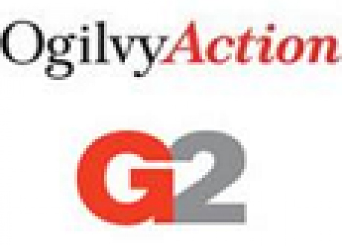  WPP объявила о слиянии Ogilvy Action и G2