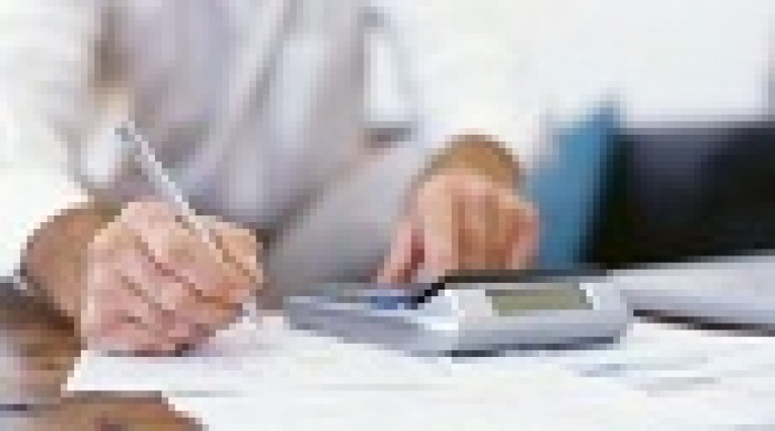  Всех украинцев хотят обязать декларировать доходы