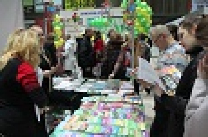 Дни рекламного и издательского бизнеса в Украине 