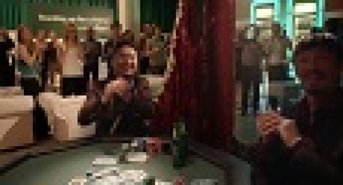 Чего стоят настоящие друзья, предлагает узнать Carlsberg в новой онлайн-кампании