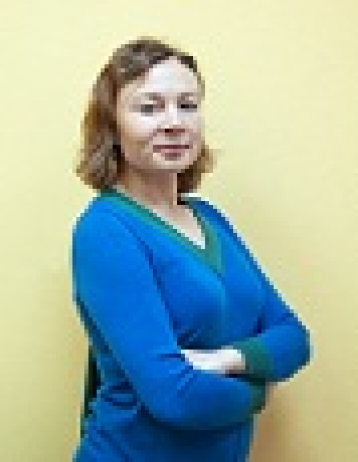 Новое назначение в «Нашем Домашнем журнале»