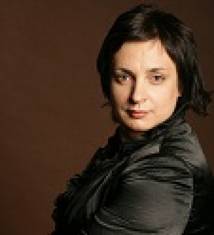 Объявлен состав PR жюри 14-го КМФР. Его председатель - Ивета Антонишке.