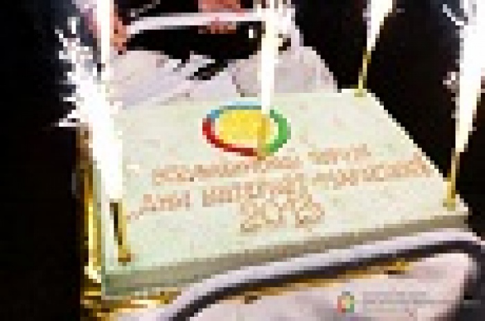 Всеукраинский Форум «Дни Интернет-маркетинга» 2013 успешно состоялся!