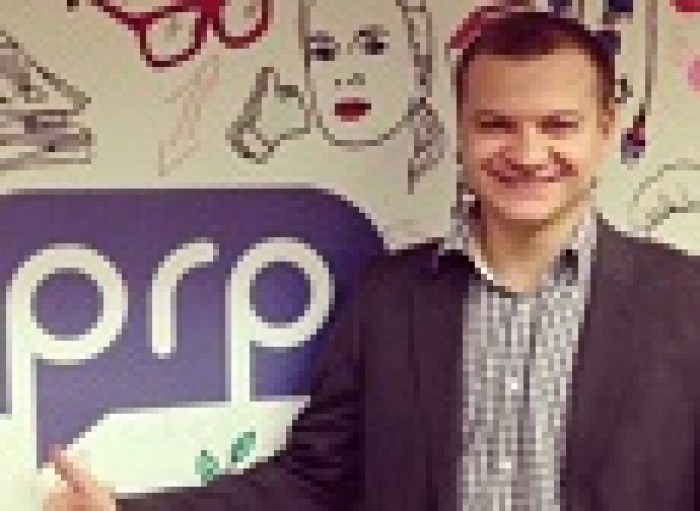 PRP В УКРАИНЕ УСИЛИВАЕТ DIGITAL-ЭКСПЕРТИЗУ С МАКСОНОМ ПУГОВСКИМ