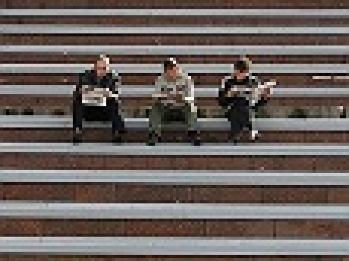  В Украине готовится разгосударствление СМИ