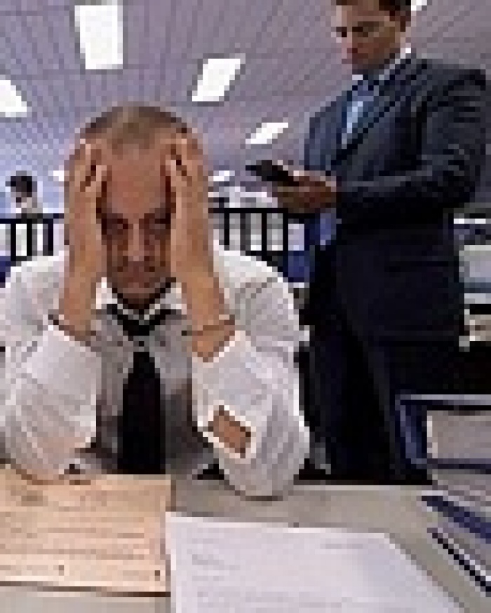 Президент настаивает на сокращении проверок бизнеса