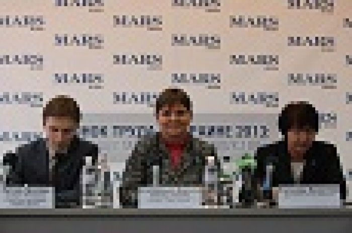 Марс Украина при непосредственной поддержке Full Contact  подняли проблему трудоустройства молодых специалистов