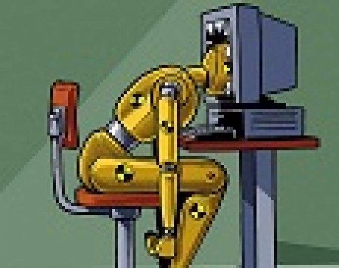  Интернет-реклама в эпоху Больших данных