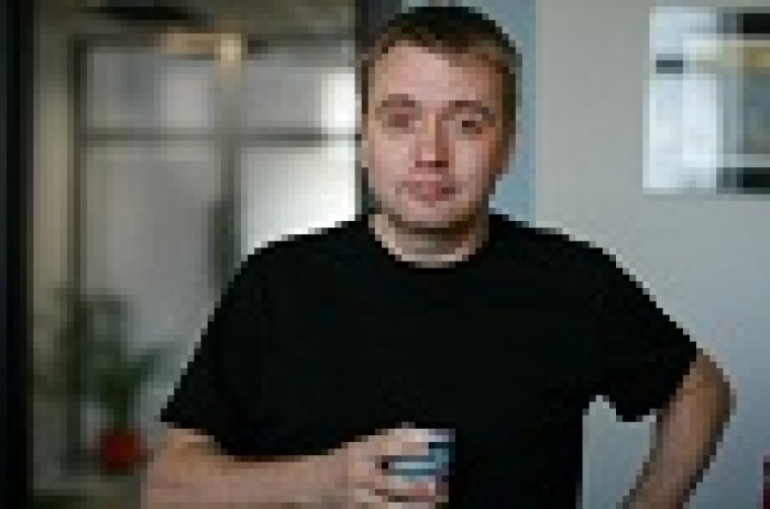 direct.hit 2013: Киев посетил обладатель «Оскара» по инфографике