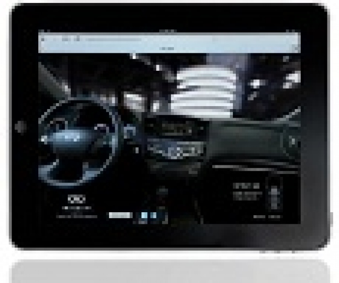 Мобильный креатив: от скучных объявлений к интерактиву