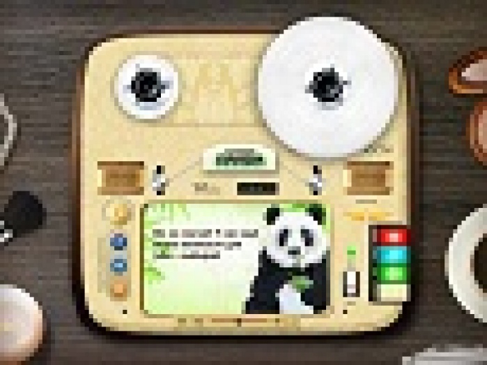 Мичурин и Branson стали нежнее с Пандой