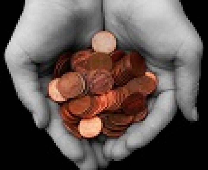 Унікальна подія в світі фандрайзингу!