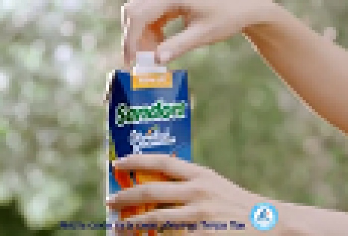 Звуки пользы от Tabasco и Сандора 