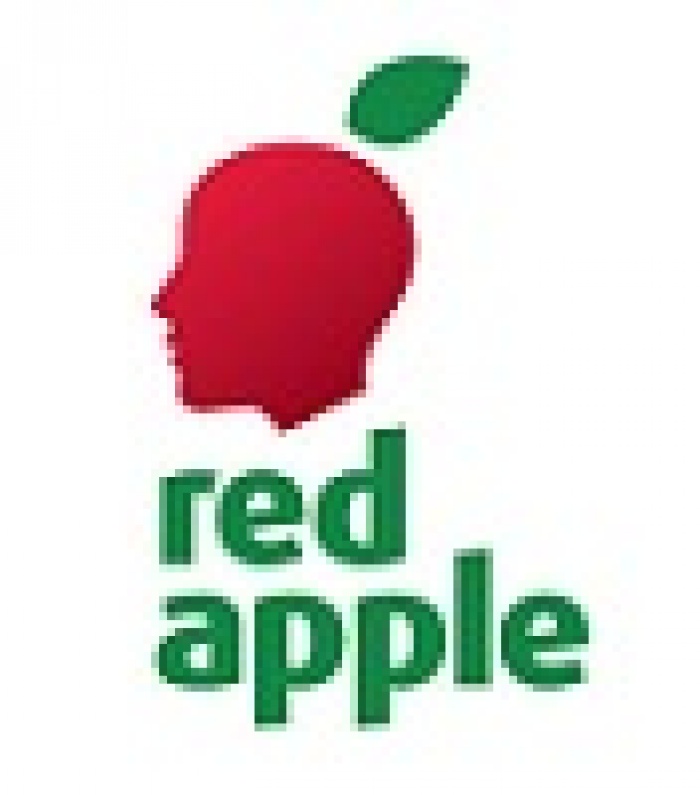 RED APPLE 2013 открывает прием работ