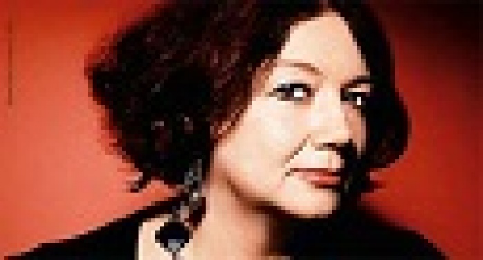 Впервые в Киеве! Мастер-класс Марии Арбатовой!