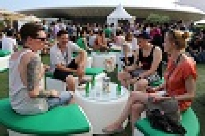 Как выглядит Cannes Lions 2013