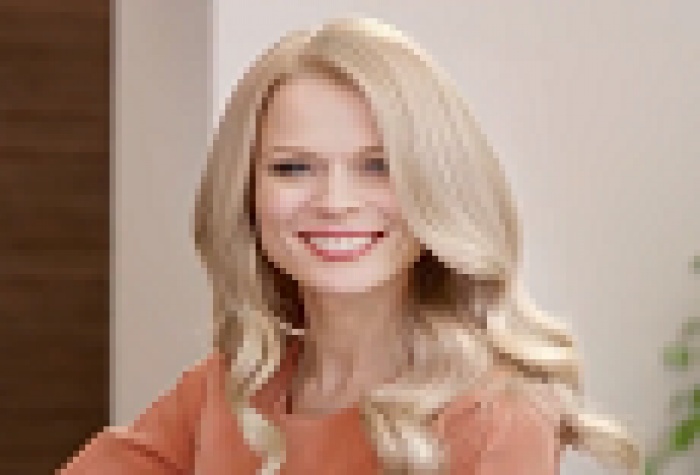 Ольга Фреймут засвидетельствовала качество крем-краски Garnier Color Naturals