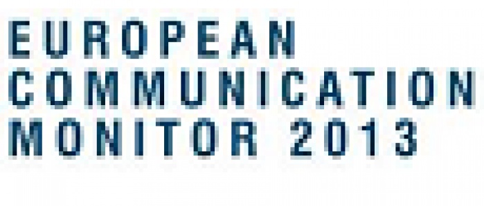 Тренды PR 2013