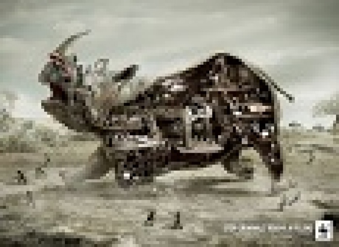 Торговля, которая убивает