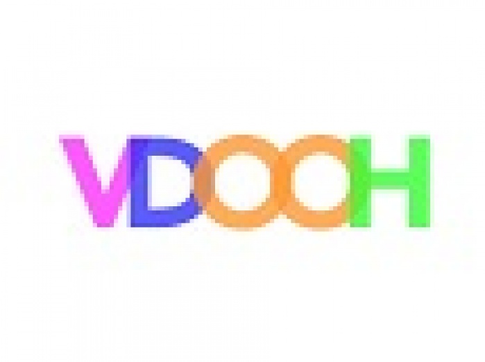 Финалисты конкурса VDOOH 2013