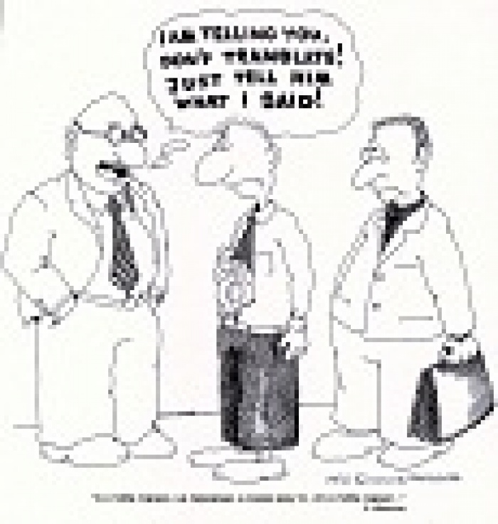 Facebook приобрела технологию перевода устной речи на другие языки