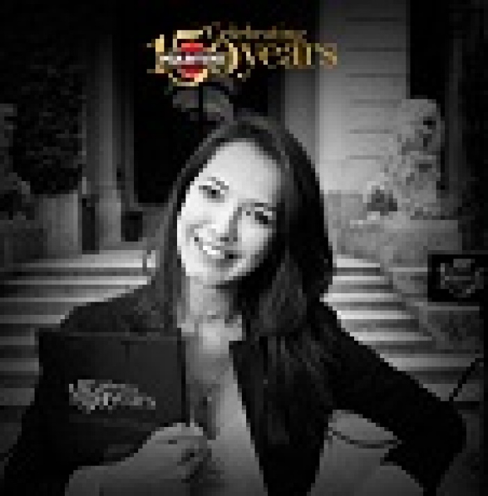 MARTINI® ЗАПУСКАЕТ ИННОВАЦИОННУЮ  ДИДЖИТАЛ-КАМПАНИЮ В ЧЕСТЬ 150-ЛЕТИЯ  СИМВОЛА ИТАЛЬЯНСКОГО СТИЛЯ И ШИКА 