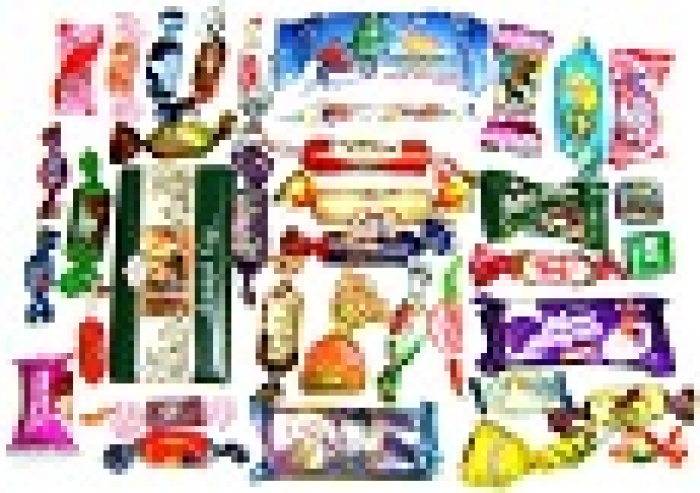 Украина потеряет $123 млн от запрета импорта конфет в Россию