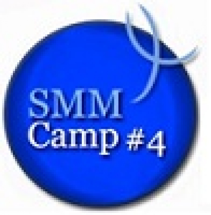 19.10 | SMM Camp #4: опыт клиентов
