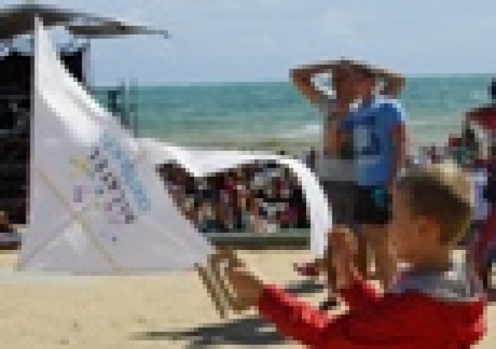 XI МЕЖДУНАРОДНЫЙ ФЕСТИВАЛЬ «ДЖАЗ КОКТЕБЕЛЬ» СОСТОЯЛСЯ ПРИ ПОДДЕРЖКЕ SMART-СПОНСОРА ALCATEL ONE TOUCH