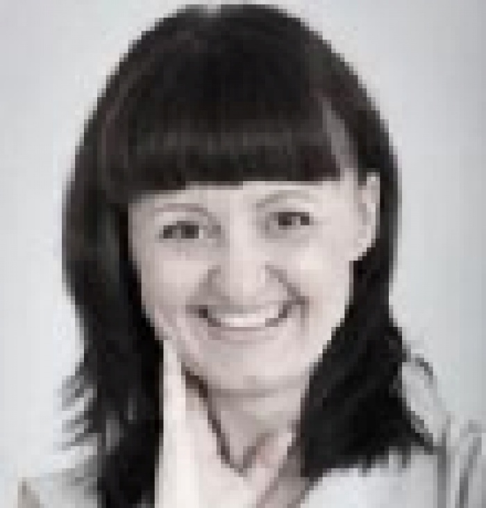 Ирина Золотаревич: «Я буду отмечать работы, демонстрирующие мускулатуру мозга разработчика»