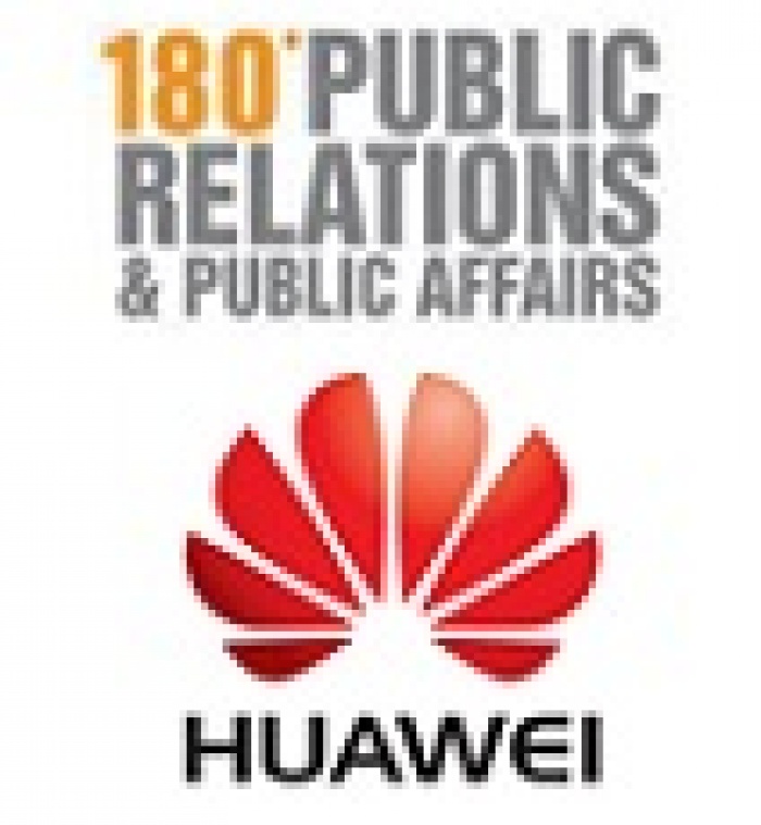 180 Public Relations & Public Affairs и Huawei Technologies Ukraine подписали контракт о сотрудничестве