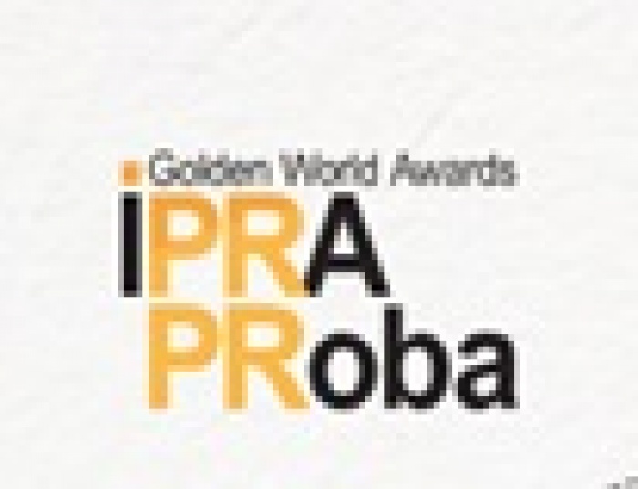 15 октября открывается прием заявок на PROBA-IPRA GWA 2013